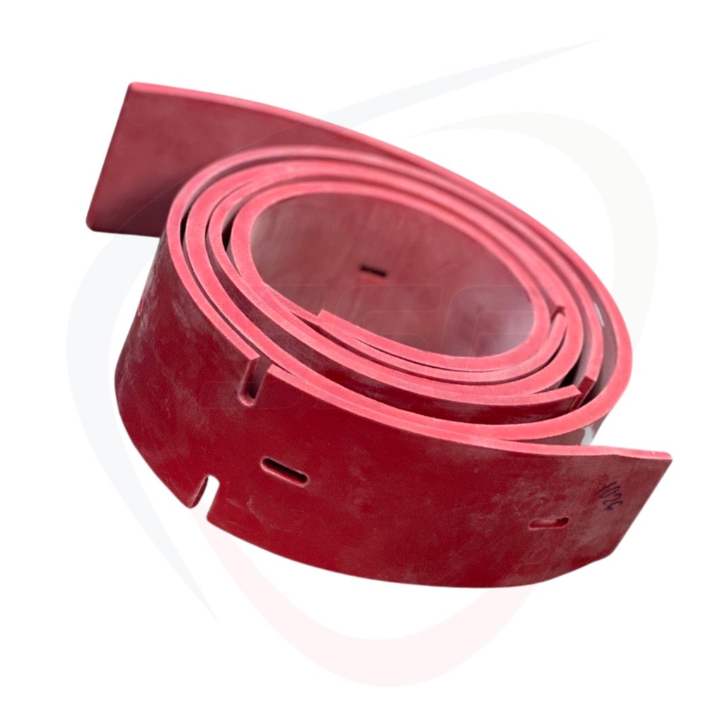 Replacement Squeegee Blades